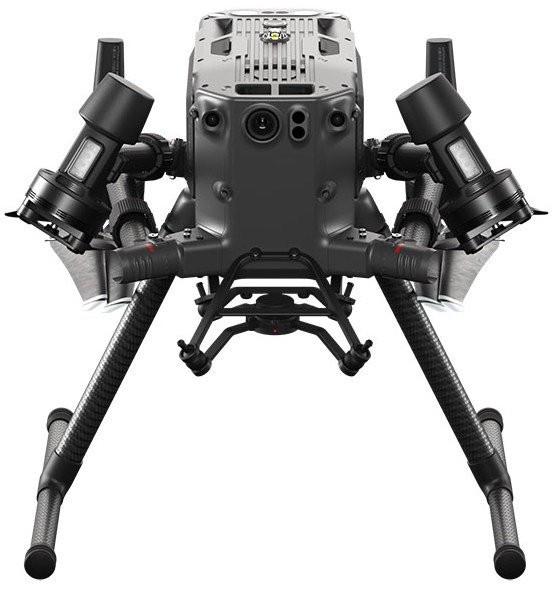 Квадрокоптер DJI Matrice 300 RTK (CP.EN.00000222.03)  Фото №2