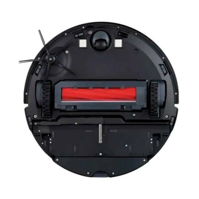 Робот-пилосос з вологим прибиранням RoboRock Vacuum Cleaner S7 Black  Фото №2