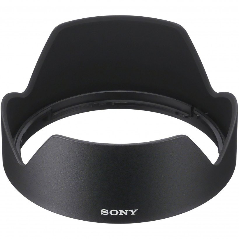Стандартный объектив Sony SEL1655G 16-55mm f/2.8 G  Фото №5