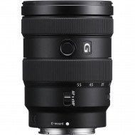 Стандартный объектив Sony SEL1655G 16-55mm f/2.8 G 