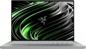 Ноутбук Razer Book (2020) (RZ09-03571NM2-R3N1)