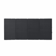 Зарядний пристрій на сонячній батареї EcoFlow 400W Solar Panel (SOLAR400W)