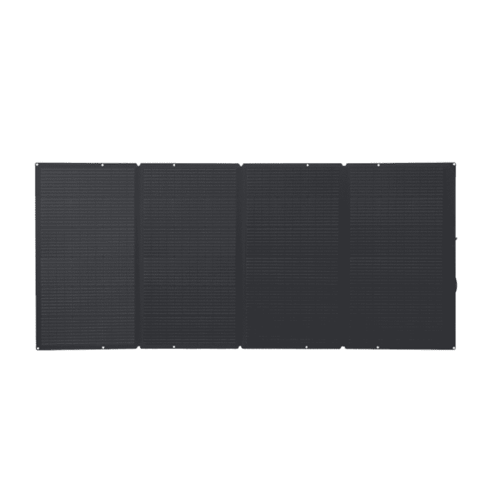 Зарядний пристрій на сонячній батареї EcoFlow 400W Solar Panel (SOLAR400W)