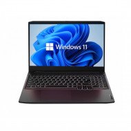 Ноутбук Lenovo IdeaPad Gaming 3 15ACH6 (82K200NUPB) 