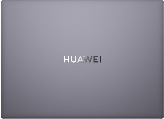 Ноутбук HUAWEI MateBook 16s (53013DRP)  Фото №5