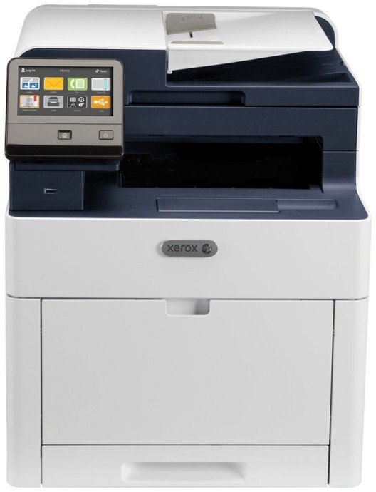 БФП Xerox WorkCentre 6515DN (6515V_DN)