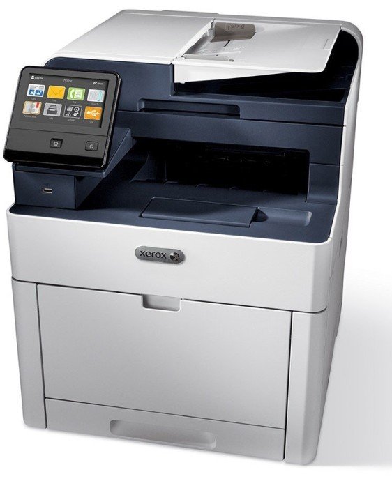 БФП Xerox WorkCentre 6515DN (6515V_DN)  Фото №0