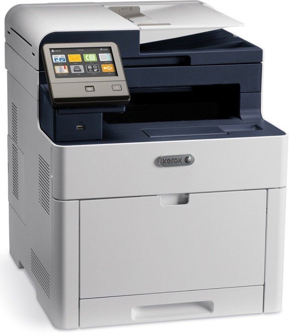 БФП Xerox WorkCentre 6515DN (6515V_DN)  Фото №1