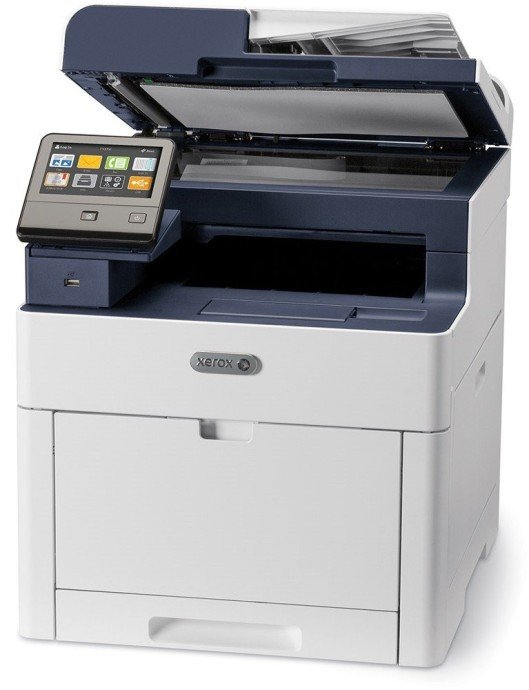 БФП Xerox WorkCentre 6515DN (6515V_DN)  Фото №2