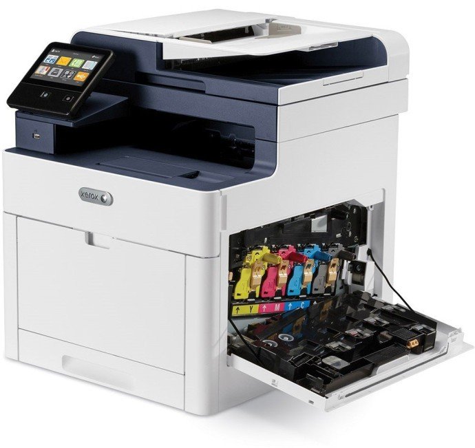 БФП Xerox WorkCentre 6515DN (6515V_DN)  Фото №3