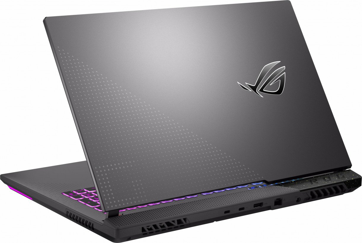 Ноутбук ASUS ROG Strix G17 2022 G713RC (G713RC-HX032)  Фото №3