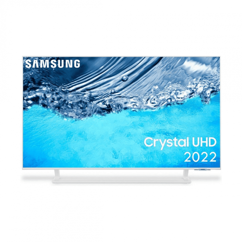 Телевізор Samsung UE43BU8582