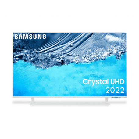 Телевізор Samsung UE43BU8582