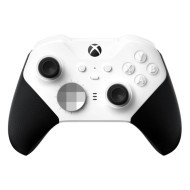 Геймпад Microsoft Xbox Elite Wireless Controller Series 2 Core White (4IK-00002) 