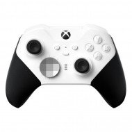 Геймпад Microsoft Xbox Elite Wireless Controller Series 2 Core White (4IK-00002)