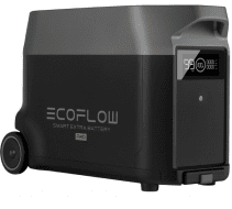 Дополнительная батарея для зарядной станции EcoFlow DELTA Pro Extra Battery (DELTAProEB-US)