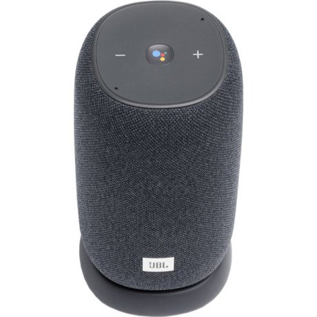 Smart колонка JBL Link Portable Gray (JBLLINKPORGRY)  Фото №0
