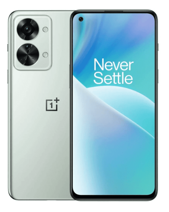 Смартфон OnePlus Nord 2T 5G 8/128GB Jade Fog (Global EU)
