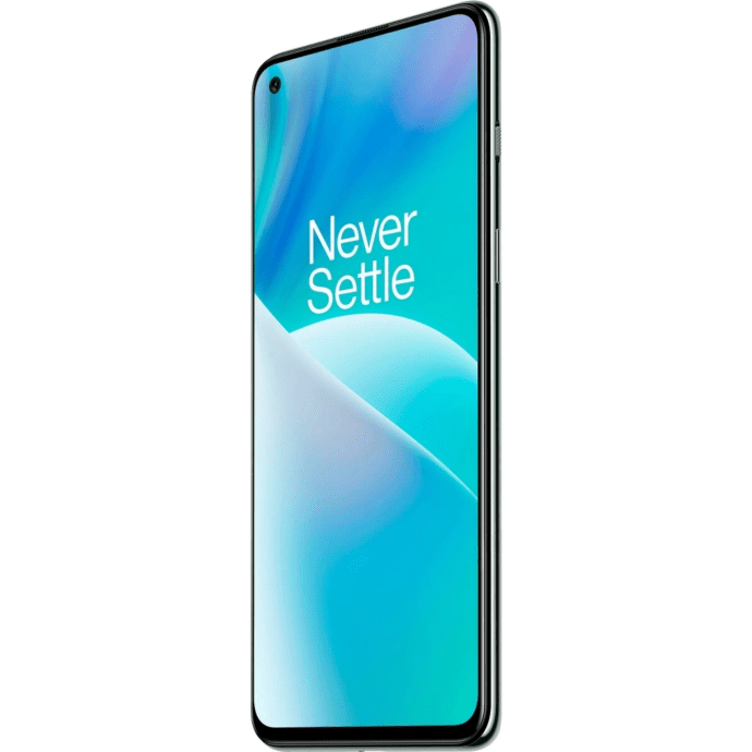 Смартфон OnePlus Nord 2T 5G 8/128GB Jade Fog (Global EU)  Фото №2