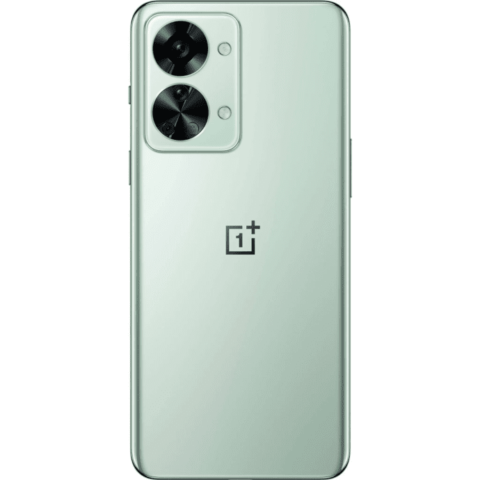 Смартфон OnePlus Nord 2T 5G 8/128GB Jade Fog (Global EU)  Фото №3