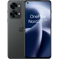 Смартфон OnePlus Nord 2T 5G 8/128GB Gray Shadow (Global EU)