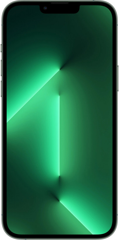 Смартфон Apple iPhone 13 Pro 1TB Alpine Green (MNDW3)  Фото №1