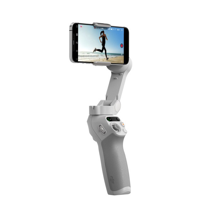 Монопод-стабілізатор DJI Osmo Mobile SE (CP.OS.00000214.01)  Фото №0
