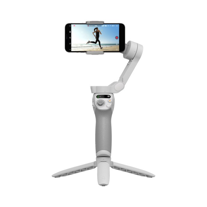 Монопод-стабілізатор DJI Osmo Mobile SE (CP.OS.00000214.01)  Фото №2