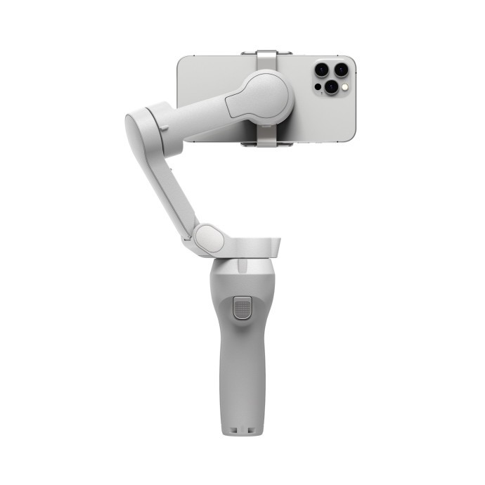 Монопод-стабілізатор DJI Osmo Mobile SE (CP.OS.00000214.01)  Фото №4