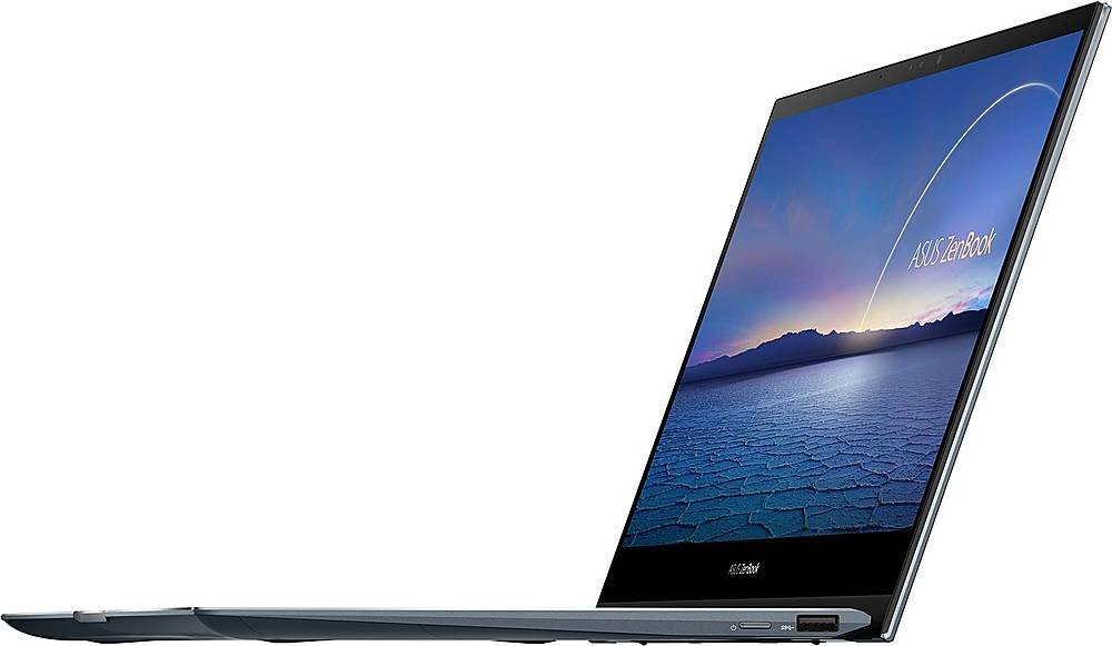 Ноутбук ASUS ZenBook 14 UM425QA (UM425QA-KI009T)  Фото №2