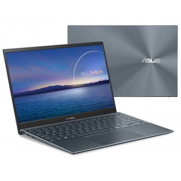 Ноутбук ASUS ZenBook 14 UM425QA (UM425QA-KI009T)  Фото №3