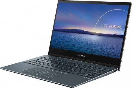 Ноутбук ASUS ZenBook 14 UM425QA (UM425QA-KI009T)  Фото №0