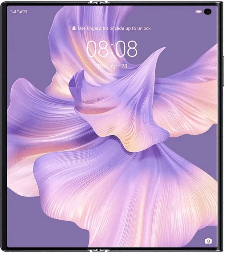 Смартфон HUAWEI Mate Xs 2 8/512GB Black
