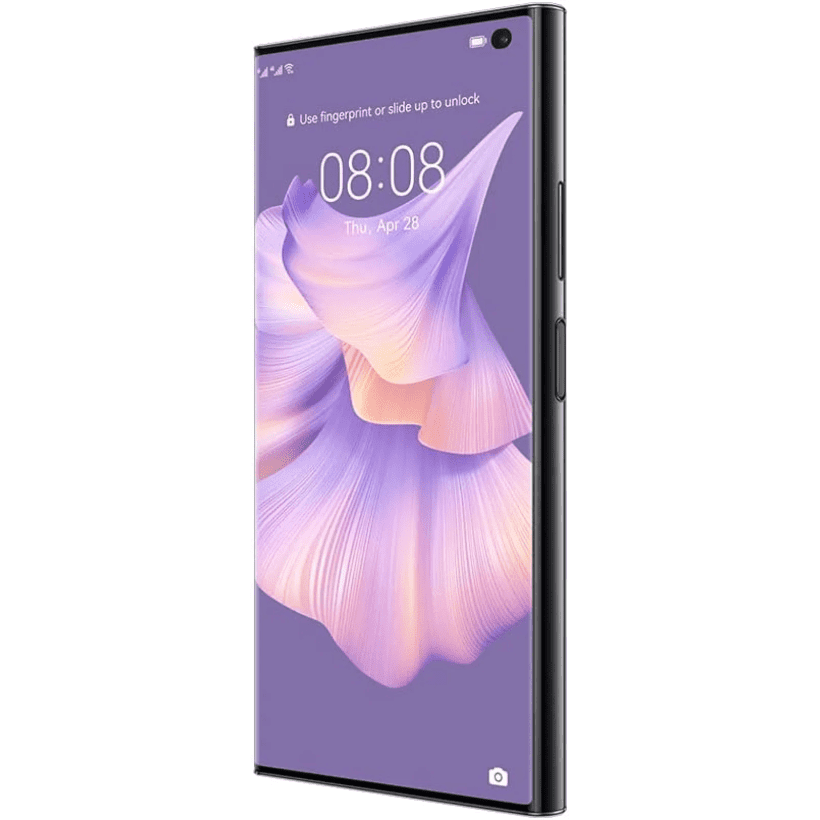 Смартфон HUAWEI Mate Xs 2 8/512GB Black  Фото №2