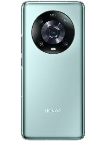Смартфон Honor Magic4 Pro 8/256GB Cyan  Фото №4