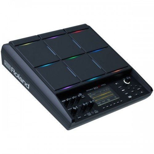 Електронна перкусія Roland SPD-SX PRO  Фото №2