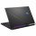 Ноутбук ASUS ROG Strix Scar 17 G733ZW (G733ZW-KH126)  Фото №2