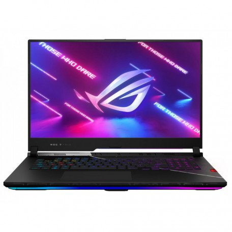 Ноутбук ASUS ROG Strix Scar 17 G733ZW (G733ZW-KH126)