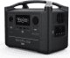 Зарядна станція EcoFlow RIVER Max (EFRIVER600MAX-EU, PB930425)