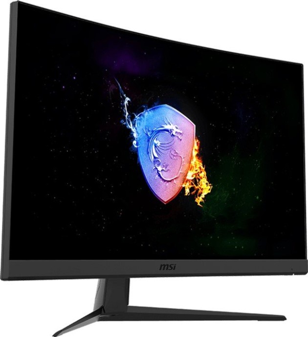 Монітор MSI Optix G27C6  Фото №0