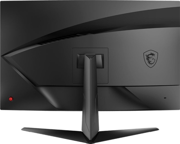 Монітор MSI Optix G27C6  Фото №3