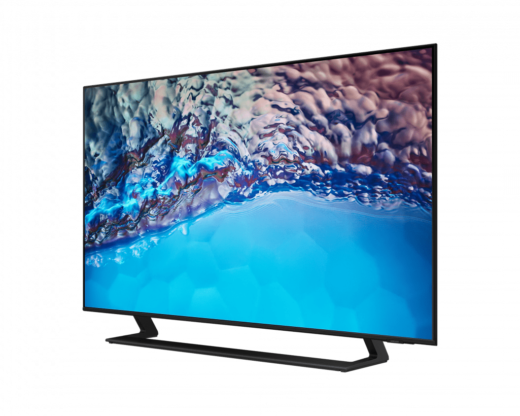 Телевизор Samsung UE43BU8572  Фото №1