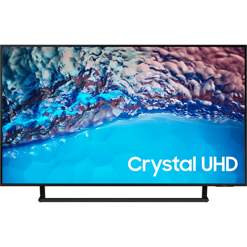 Телевізор Samsung UE43BU8572