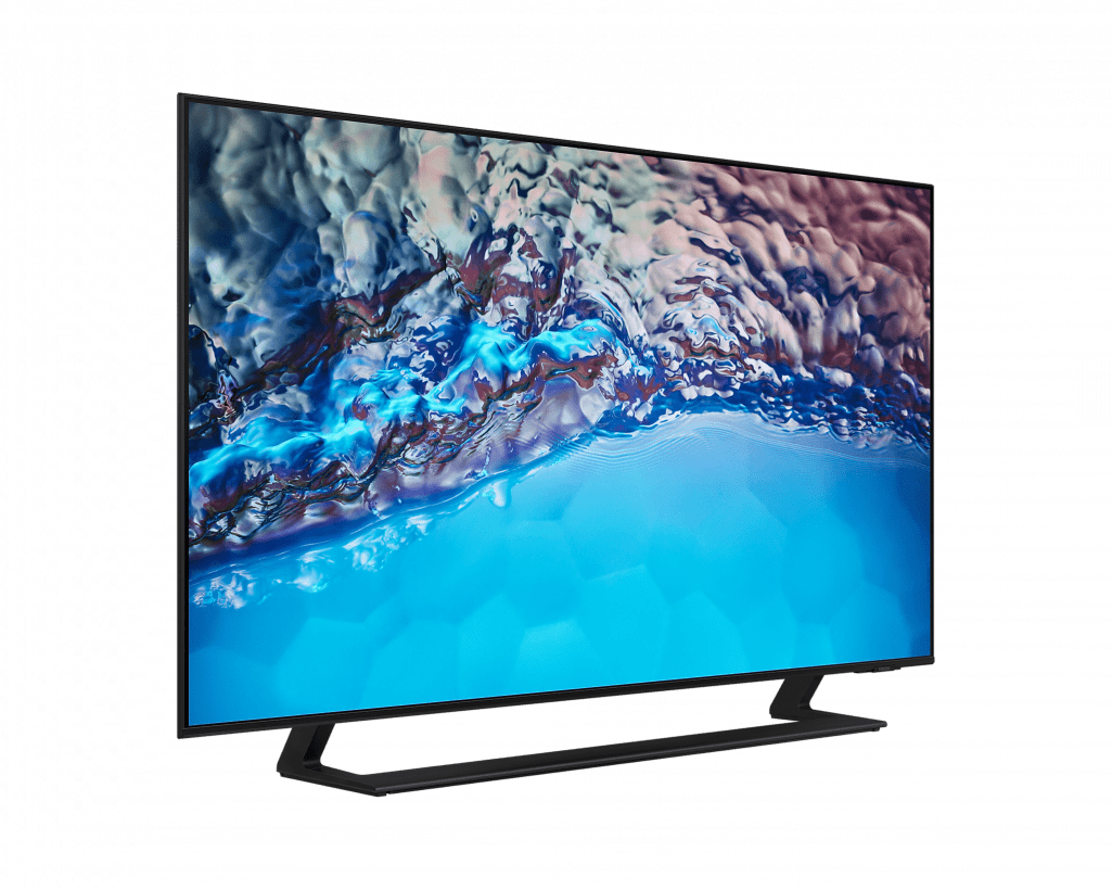 Телевізор Samsung UE43BU8572  Фото №0