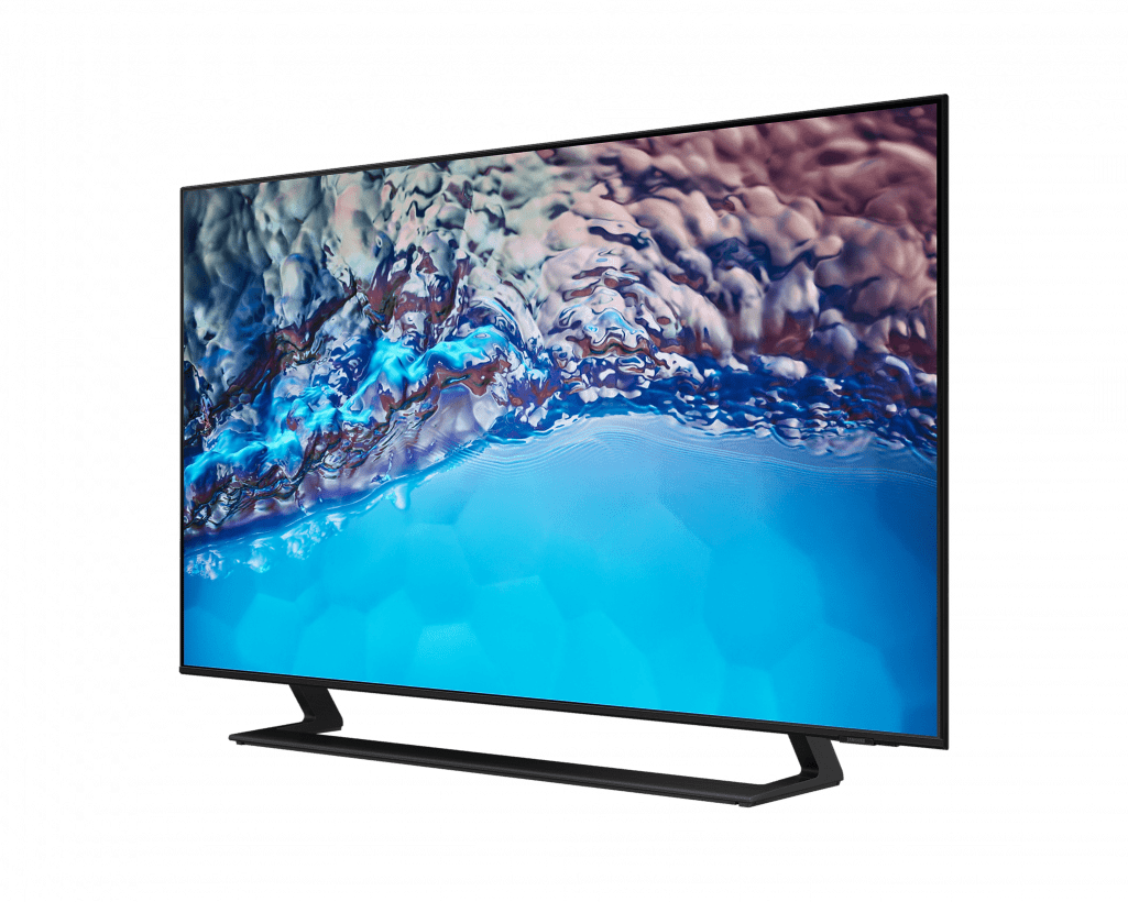 Телевізор Samsung UE43BU8572  Фото №1