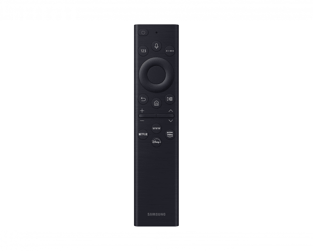 Телевізор Samsung UE43BU8572  Фото №2