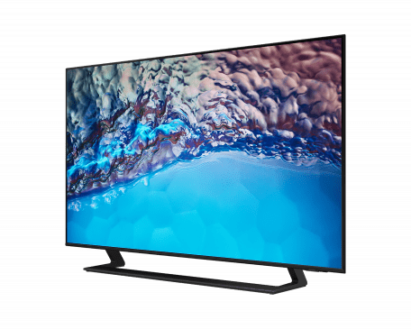 Телевизор Samsung UE43BU8572  Фото №1