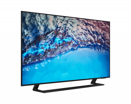 Телевізор Samsung UE43BU8572  Фото №0