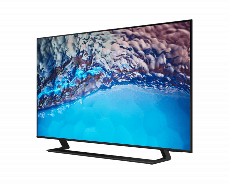 Телевізор Samsung UE43BU8572  Фото №1