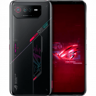 Смартфон ASUS ROG Phone 6 16/512GB Phantom Black 